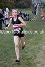 Girls under-15s, 2016 National Cross Country Relays, Berry Hill Park, Mansfield. Photo: David T. Hewitson/Sports for All Pics